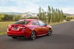 Subaru Impreza Sedan 2.0i S 2016 года (AU)